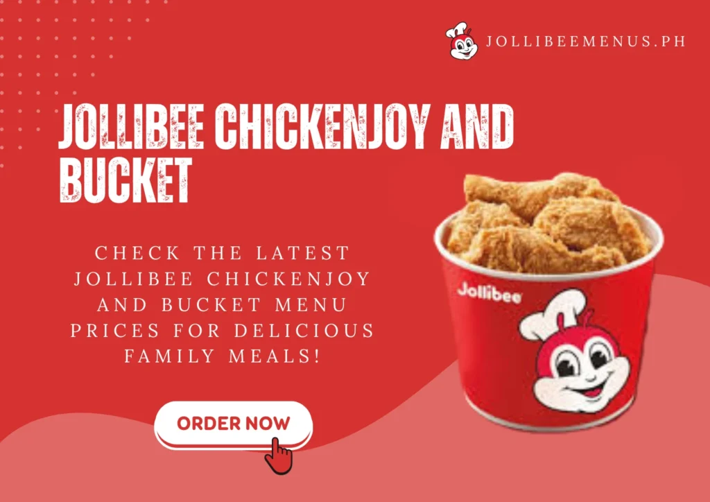 Jollibee Chickenjoy