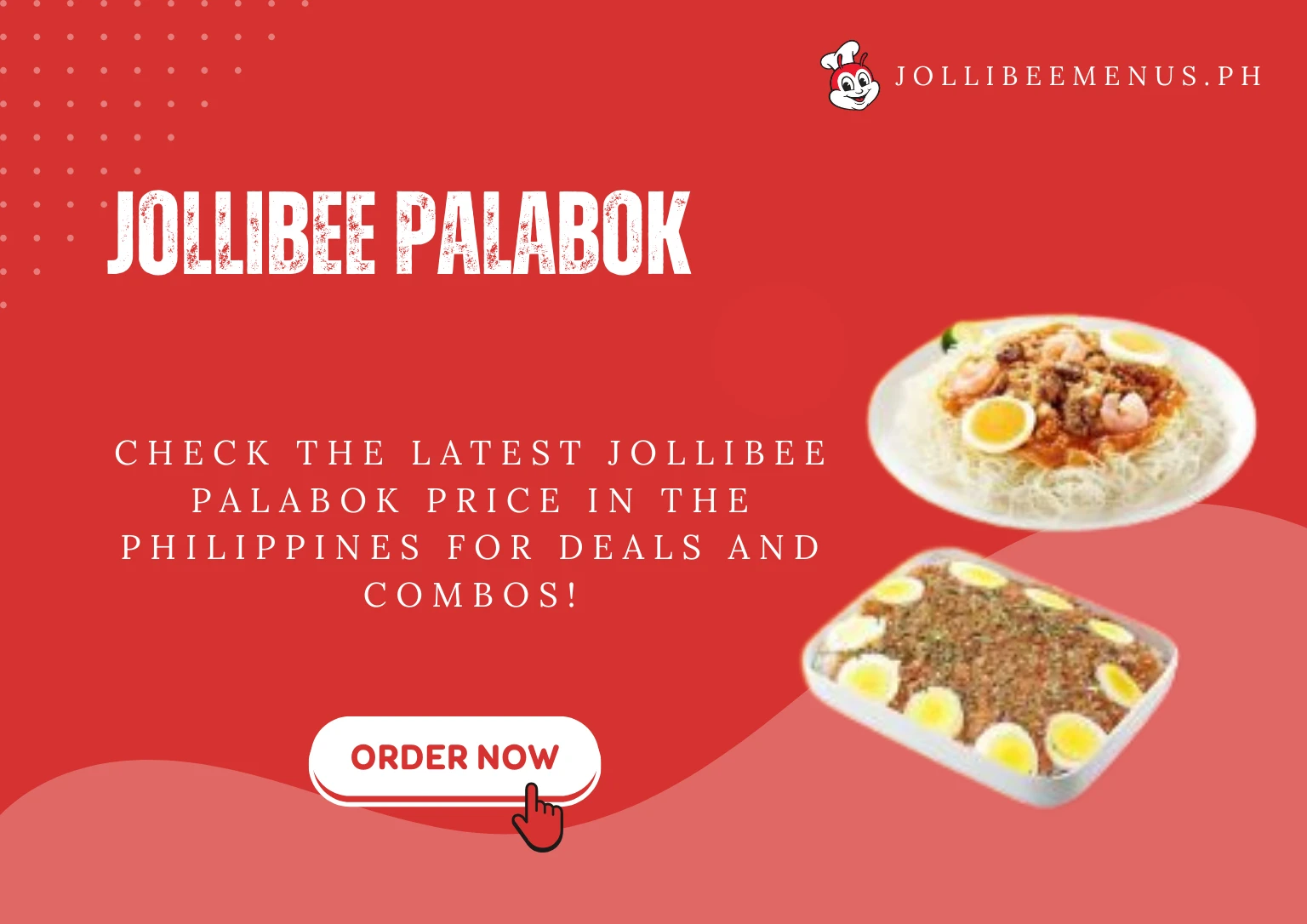 Jollibee Palabok